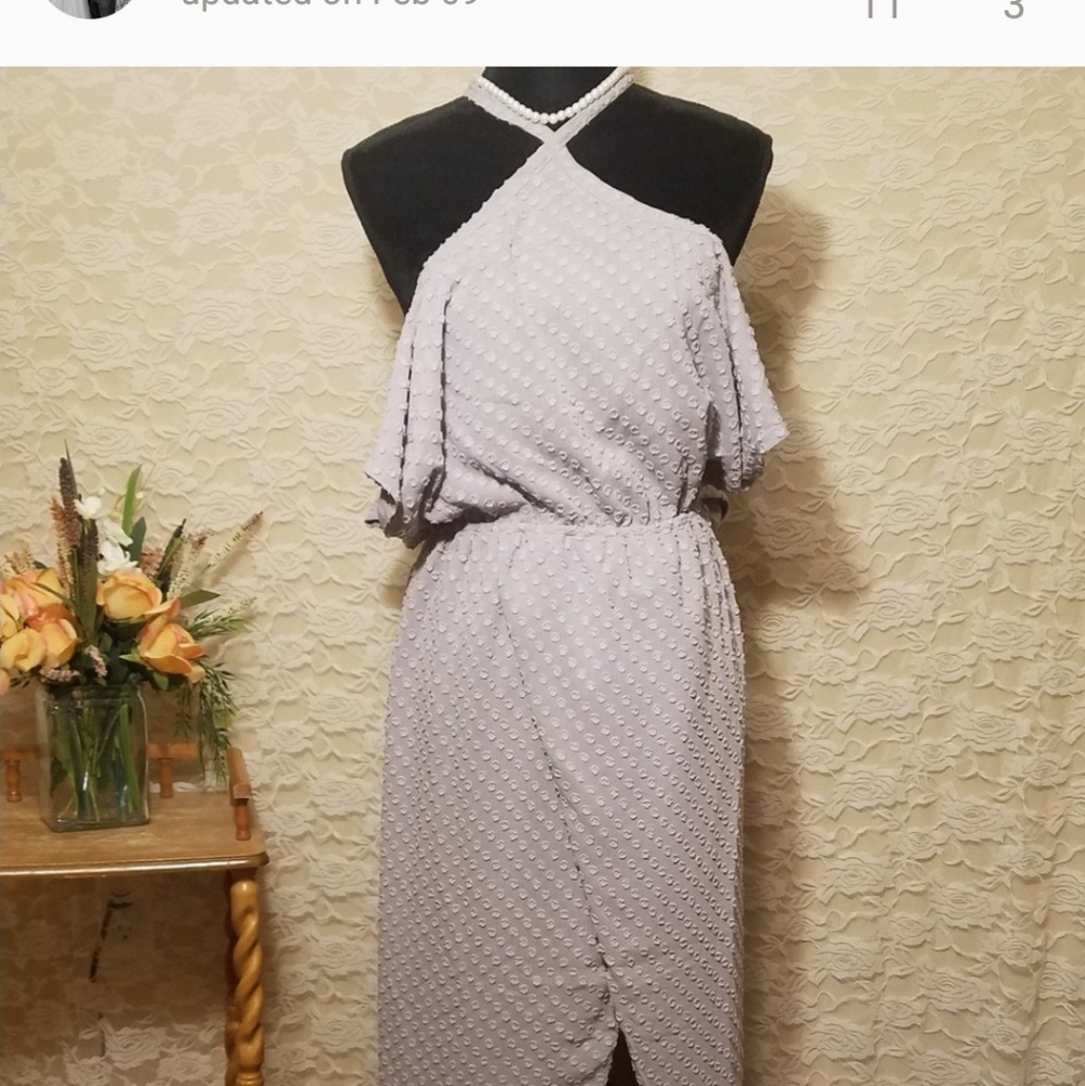 NWT Sabo Skirt dress